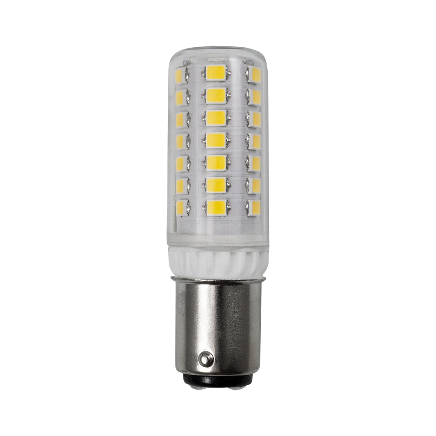 LED-DC-4WDIM-3K Warm-White 3000K - LED-DC-4WDIM-3K - Norman Lamps