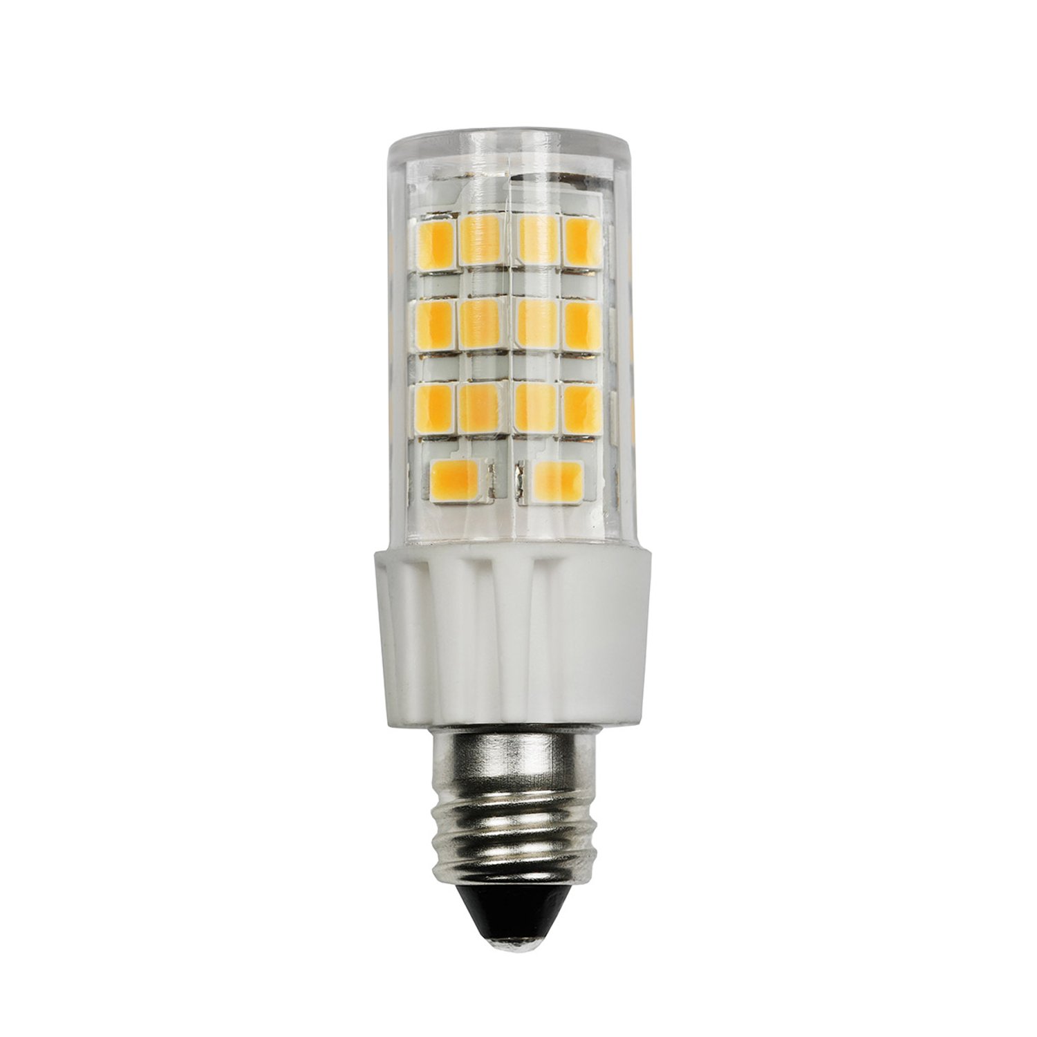 LED-E11-5W-3K Warm-White 3000K - LED-E11-5W-3K - Norman Lamps