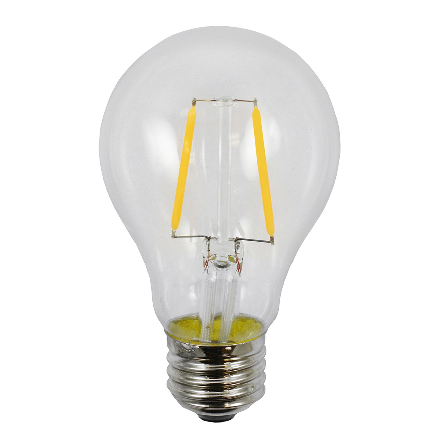 LED-FA19D-2W-24 Warm-White 2400K - LED-FA19D-2W-24 - Norman Lamps
