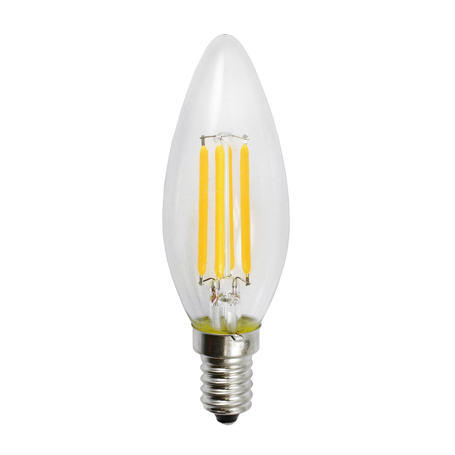 LED-FB10E14TD-4 E14-European Base - LED-FB10E14TD-4 - Norman Lamps