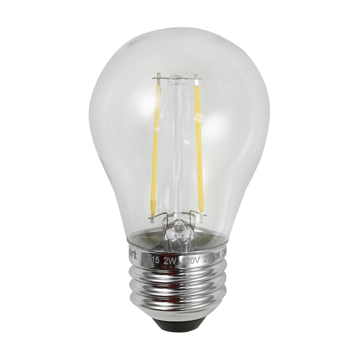 LED-FA15D-2W - LED-FA15D-2W - Norman Lamps