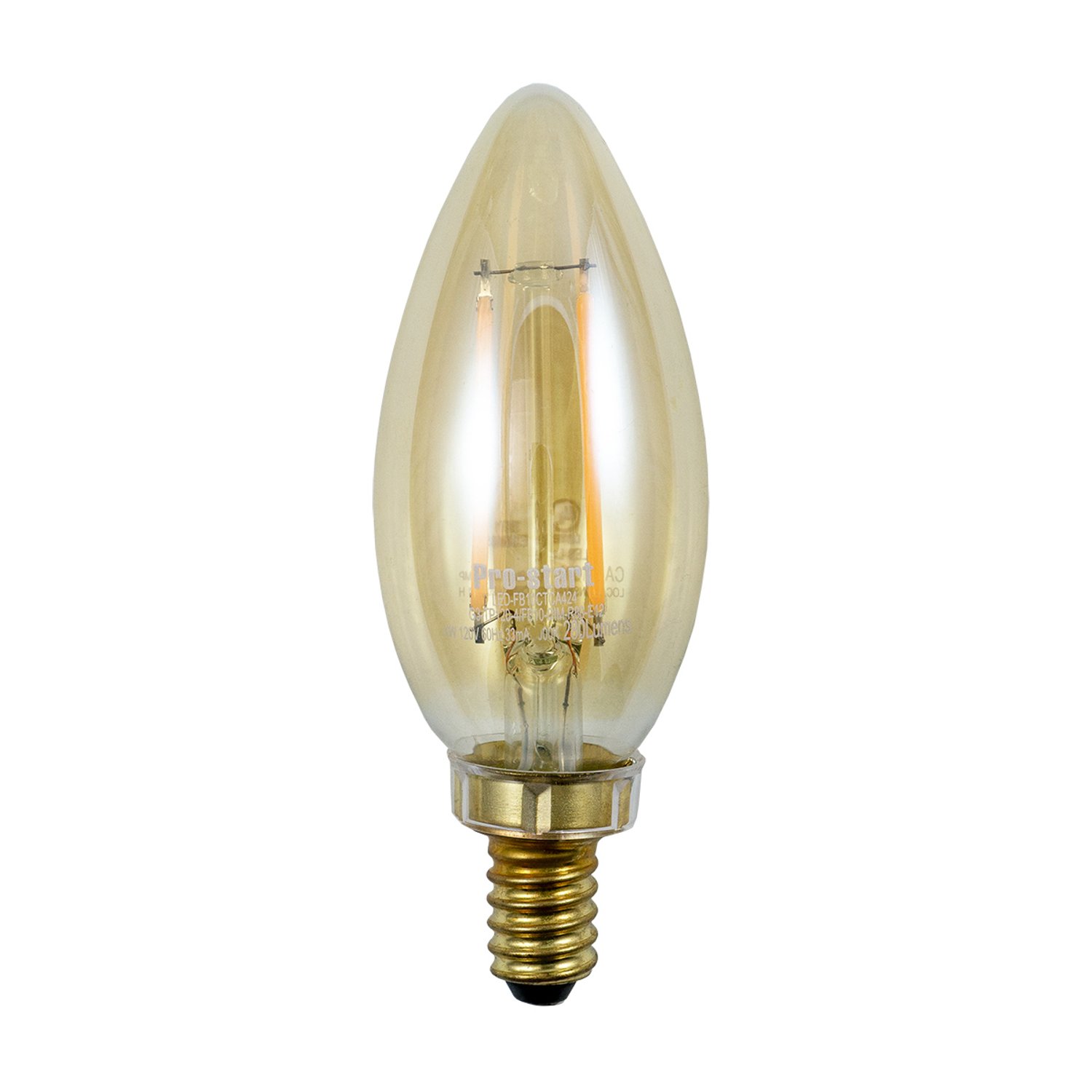 LED-FB10CTCA422 Warm-White 2200K - LED-FB10CTCA422 - Norman Lamps