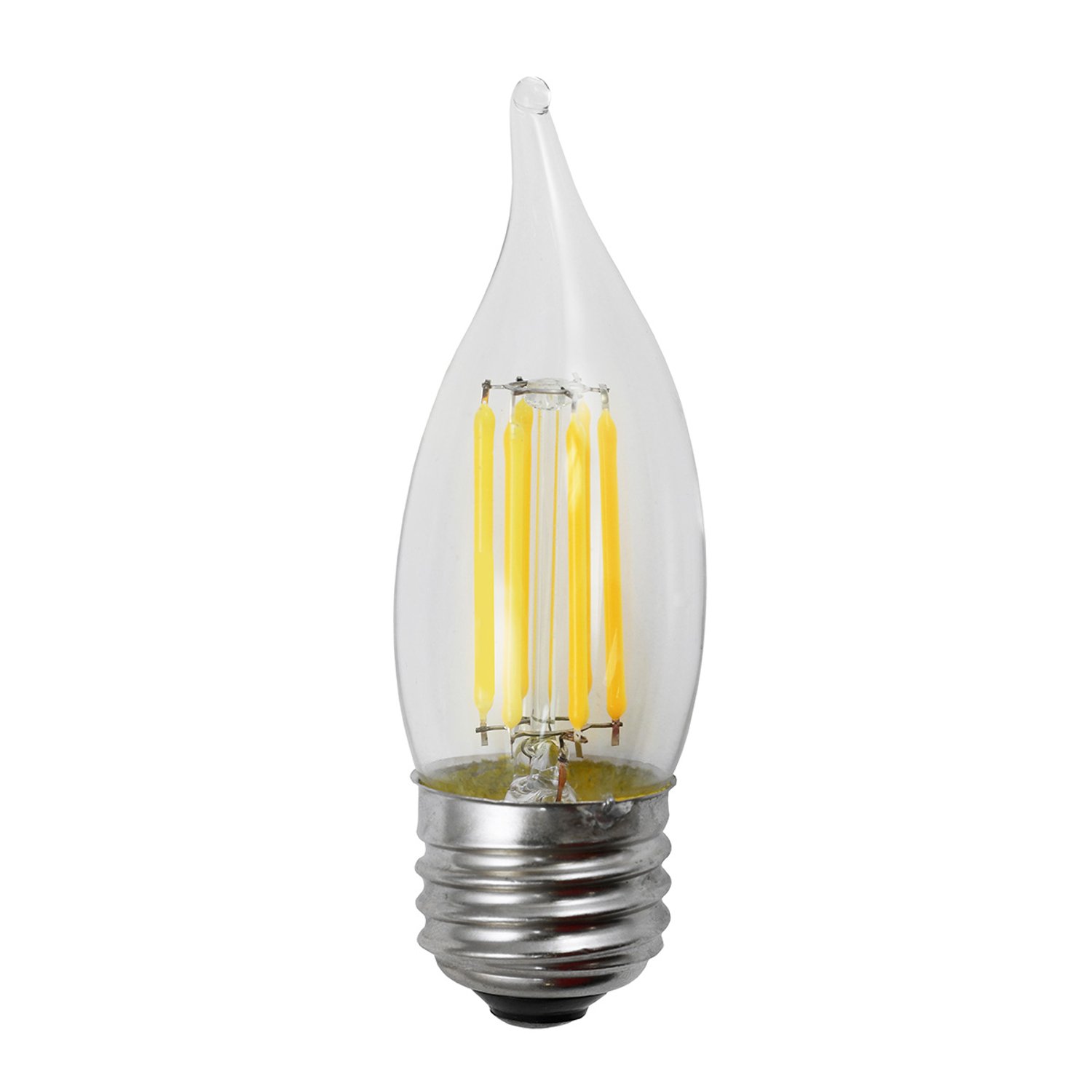 LED-FB10EFCD-6W Warm-White 2700K - LED-FB10EFCD-6W - Norman Lamps