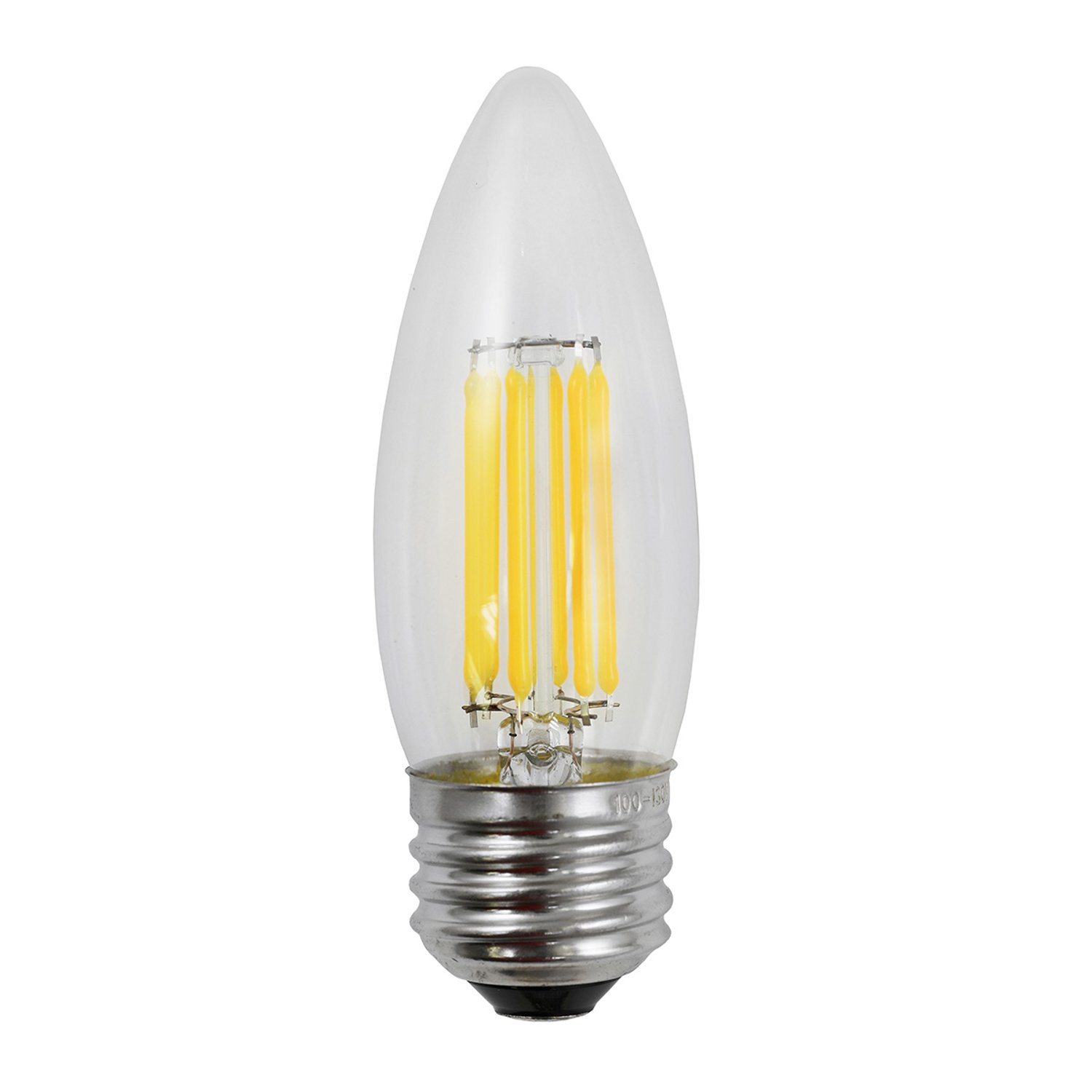 LED-FB10ETC5.55 Pure-White 5000K - LED-FB10ETC5.55 - Norman Lamps