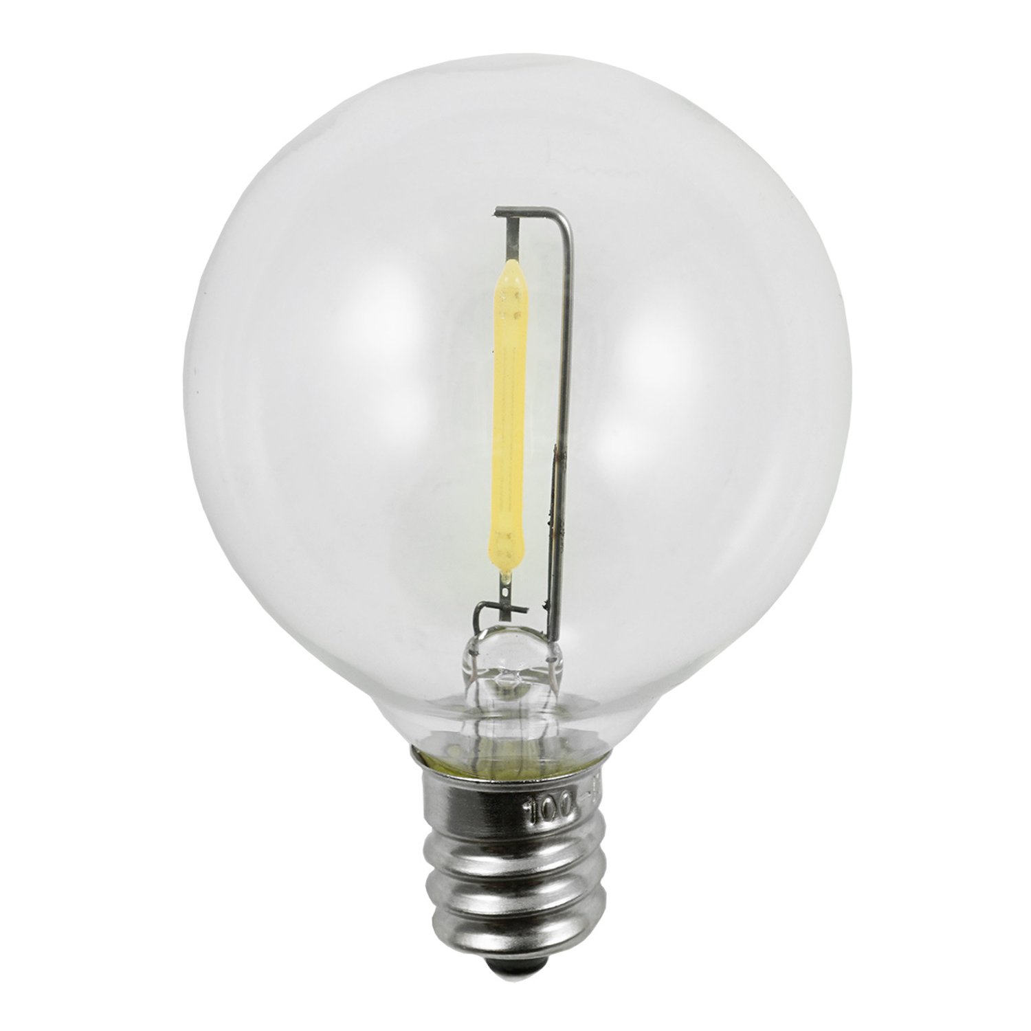 LED-FG12E12-1W - LED-FG12E12-1W - Norman Lamps