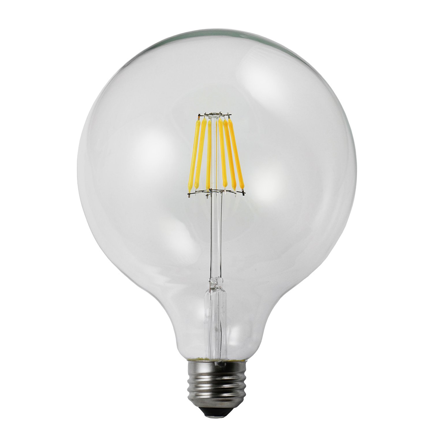 LED-FG40DIM-6W Warm-White 2700K - LED-FG40DIM-6W - Norman Lamps