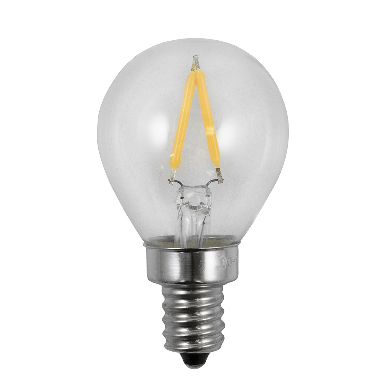 LED-FS11E12-2W Warm-White 2700K - LED-FS11E12-2W - Norman Lamps