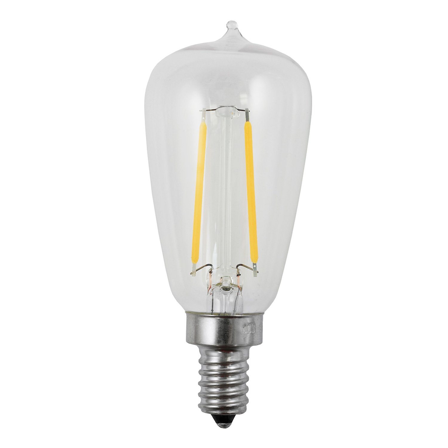 LED-FST38-E12-2 Warm-White 2400K - LED-FST38-E12-2 - Norman Lamps
