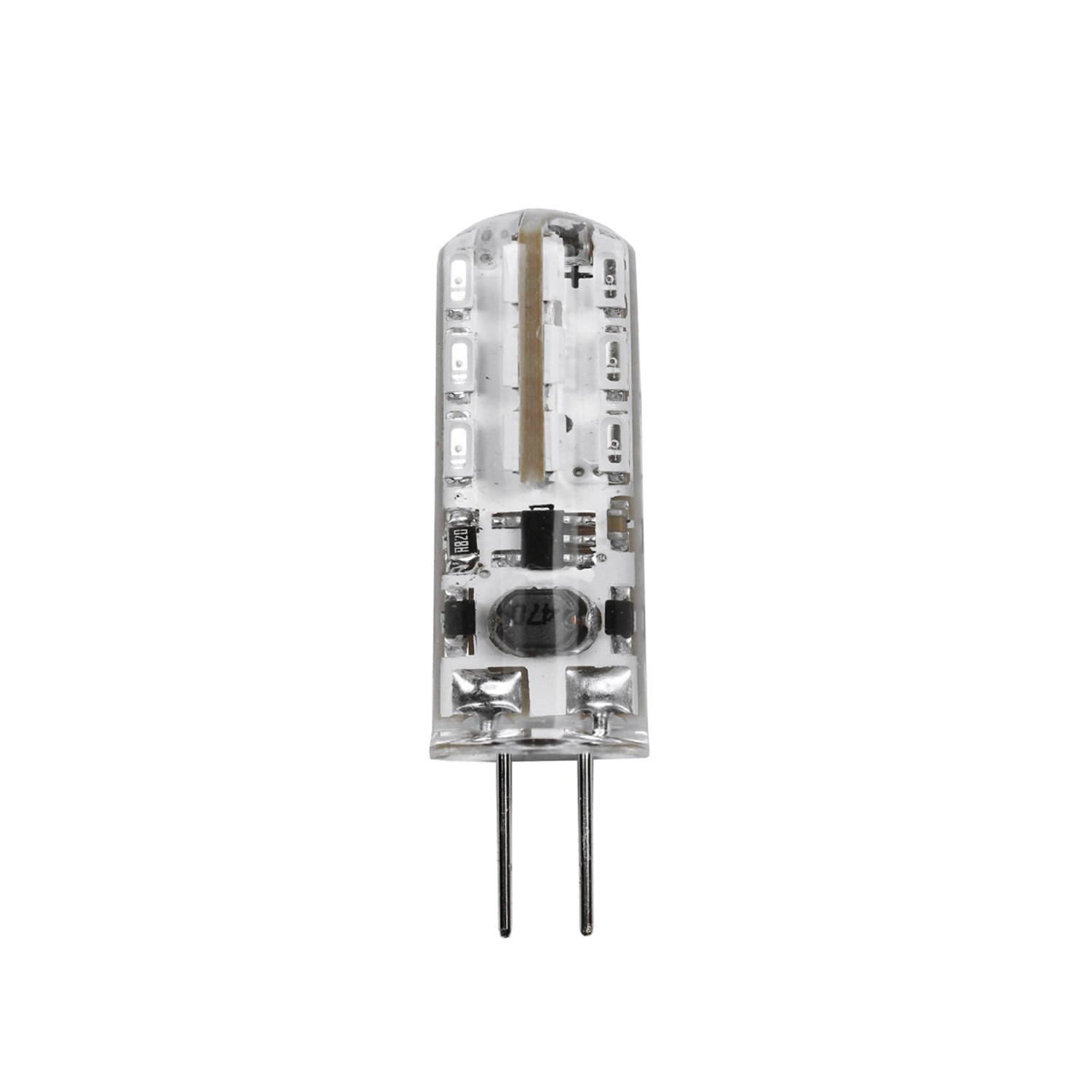 LED-G4-12V-GREEN - LED-G4-12V-GRN - Norman Lamps