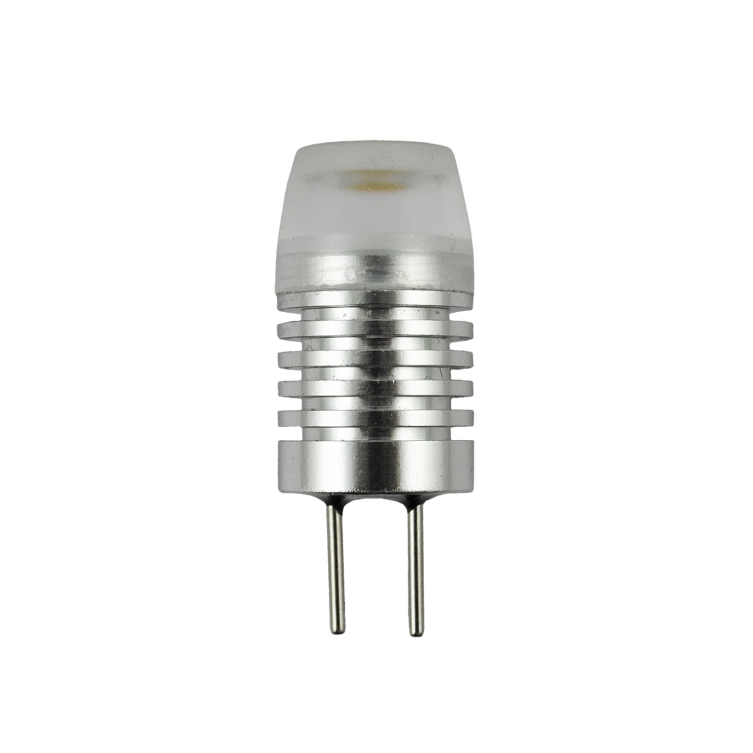 LED-G6.35-2-42K Cool-White 4200K - LED-G6.35-2-42K - Norman Lamps