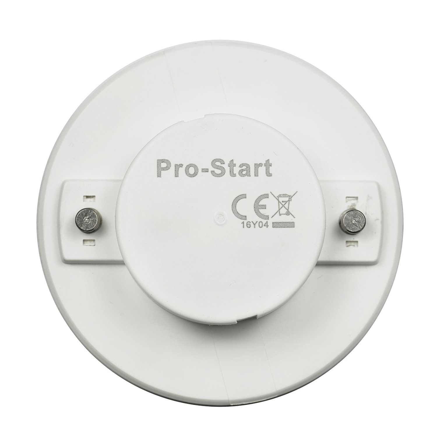LED-GX53-7W-5K - 7W LED GX53 Puck Light 5000K 600lm 120V