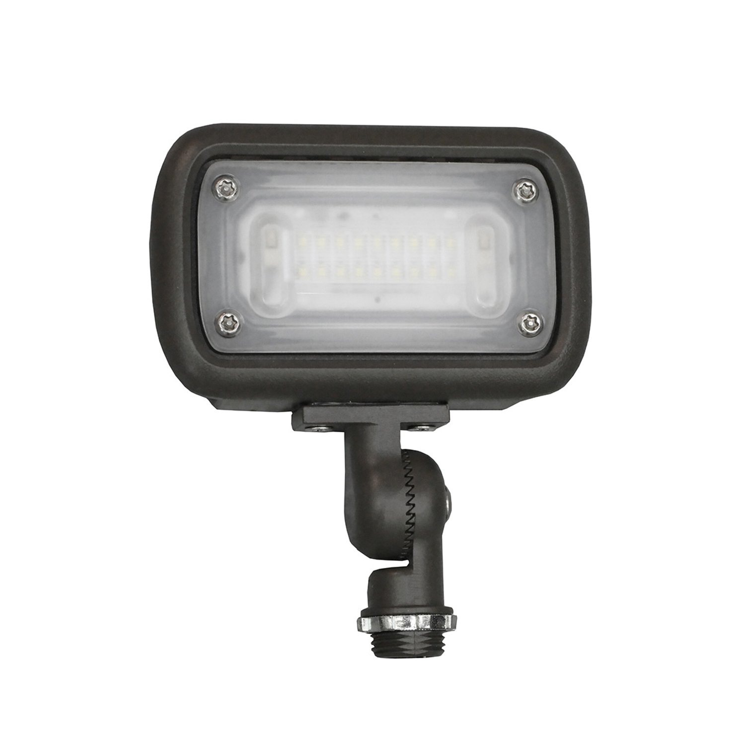 LED-MFLK-15W-5K LED Flood Fixture - LED-MFLK-15W-5K - Norman Lamps