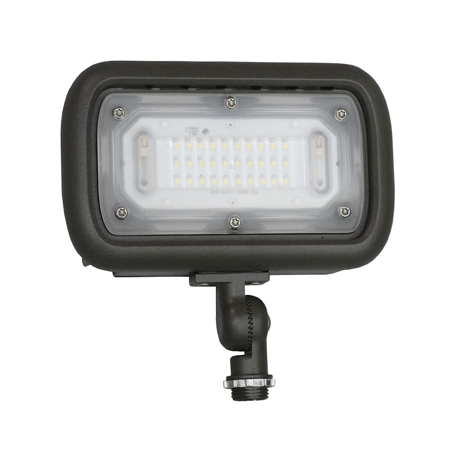 LED-MFLK-30W-5K LED Flood Fixture - LED-MFLK-30W-5K - Norman Lamps