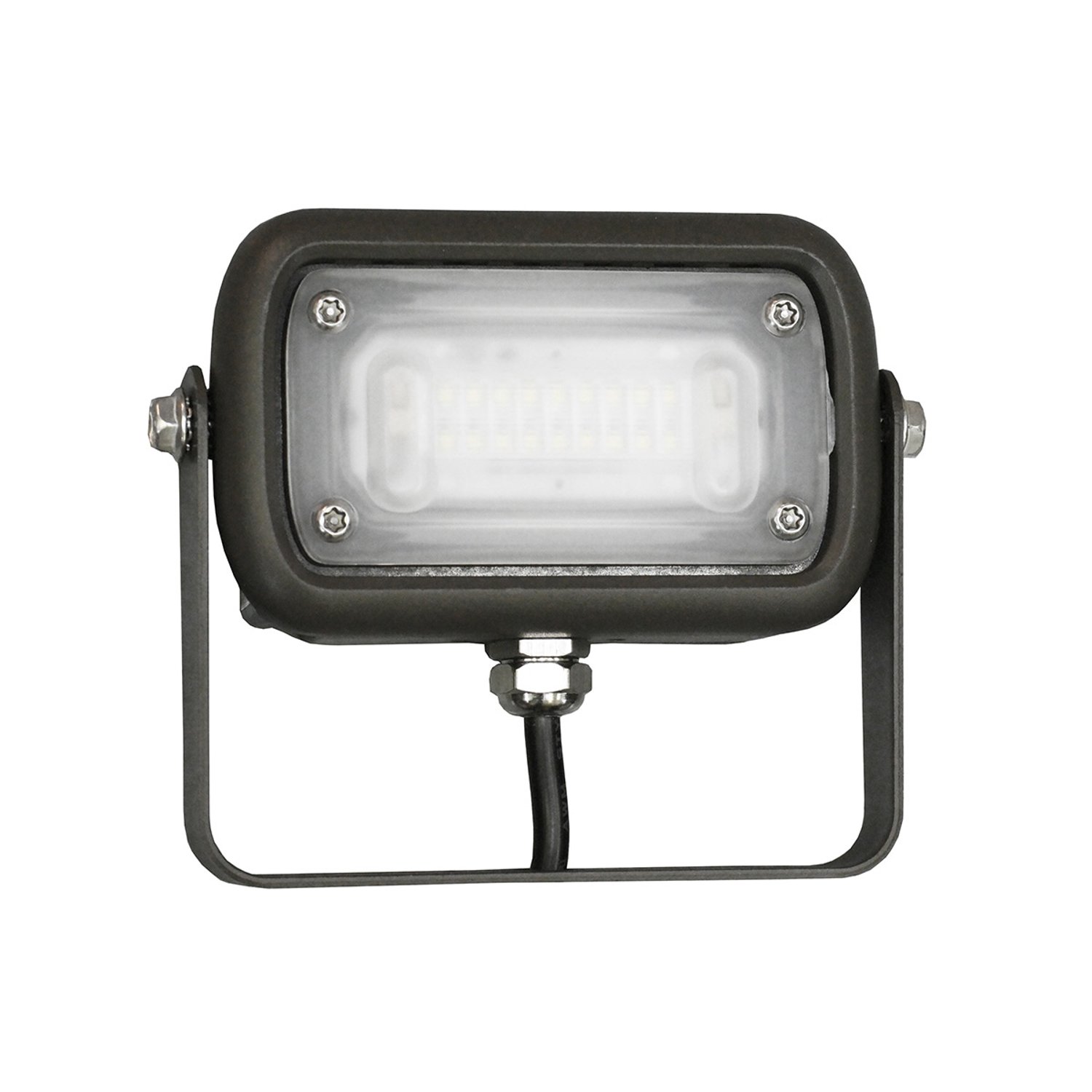 LED-MFLT-15W-5K LED Flood Fixture - LED-MFLT-15W-5K - Norman Lamps