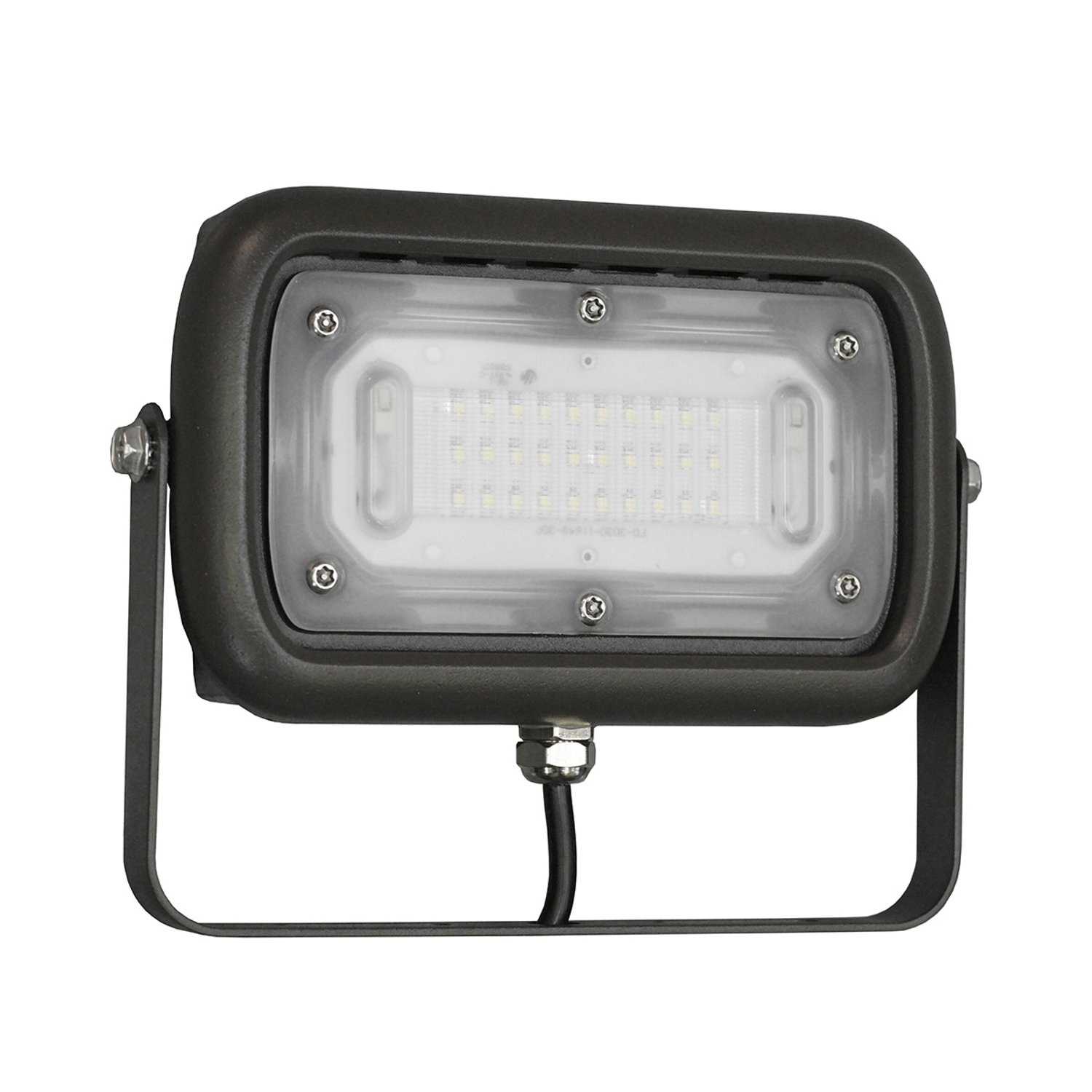 LED-MFLT-30W-5K LED Flood Fixture - LED-MFLT-30W-5K - Norman Lamps