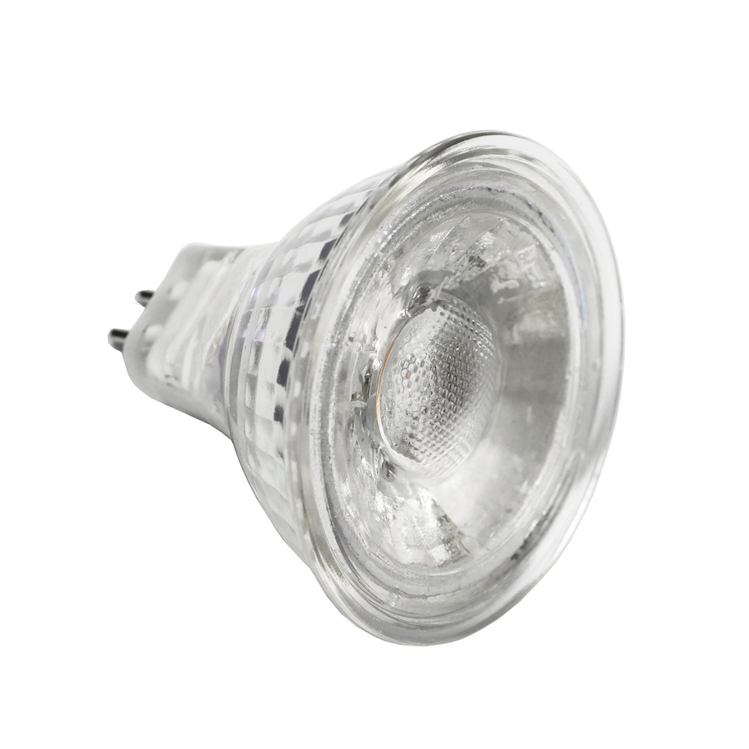 LED-5MR16-24V-3K Warm-White 3000K CCT 24V DC Current - LED-5MR16-24V-3 - Norman Lamps
