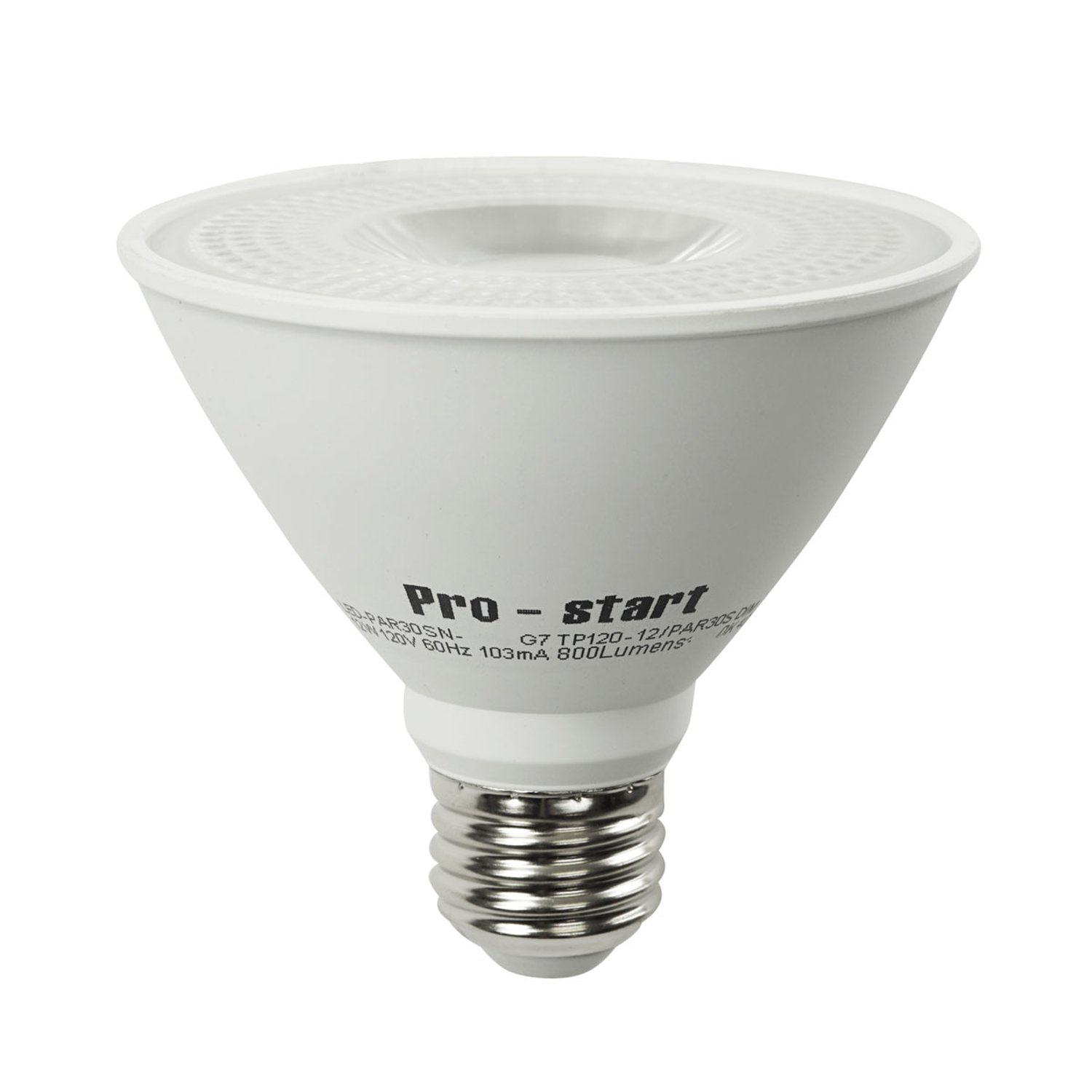 LED-PAR30SN-4K Cool-White 4000K - LED-PAR30SN-4K - Norman Lamps