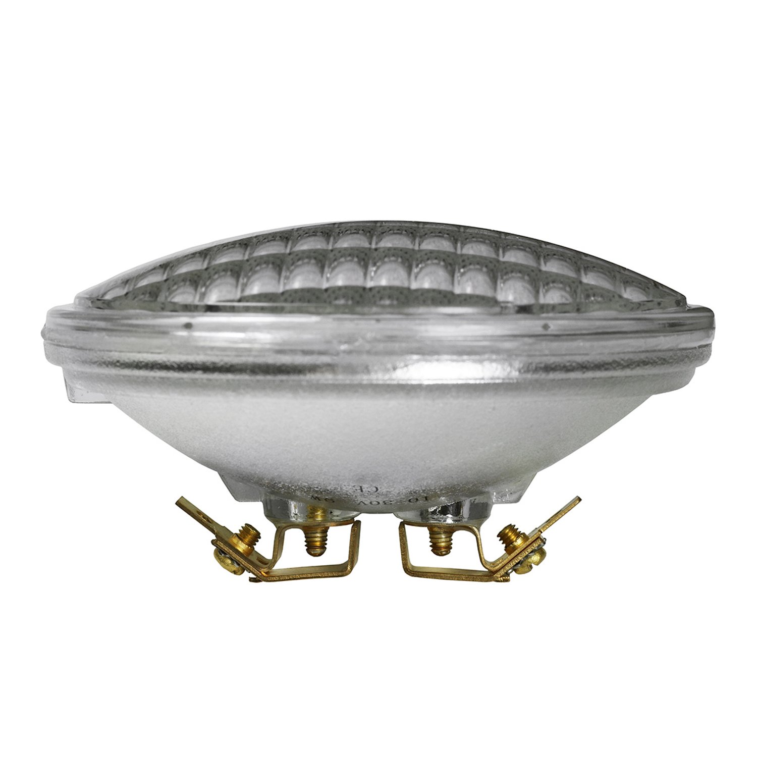 LED-PAR36/GREEN 10~30 VOLTS, 9W - LED-PAR36/GREEN - Norman Lamps