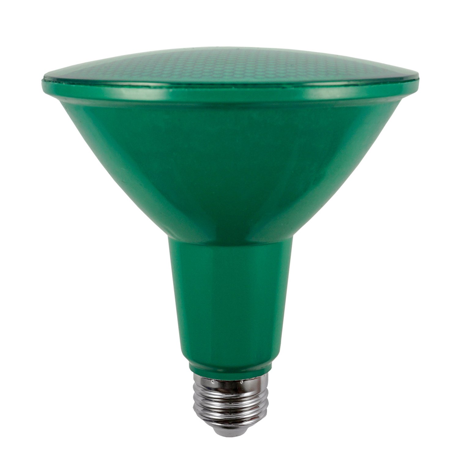 LED-PAR38-GREEN - LED-PAR38-GREEN - Norman Lamps
