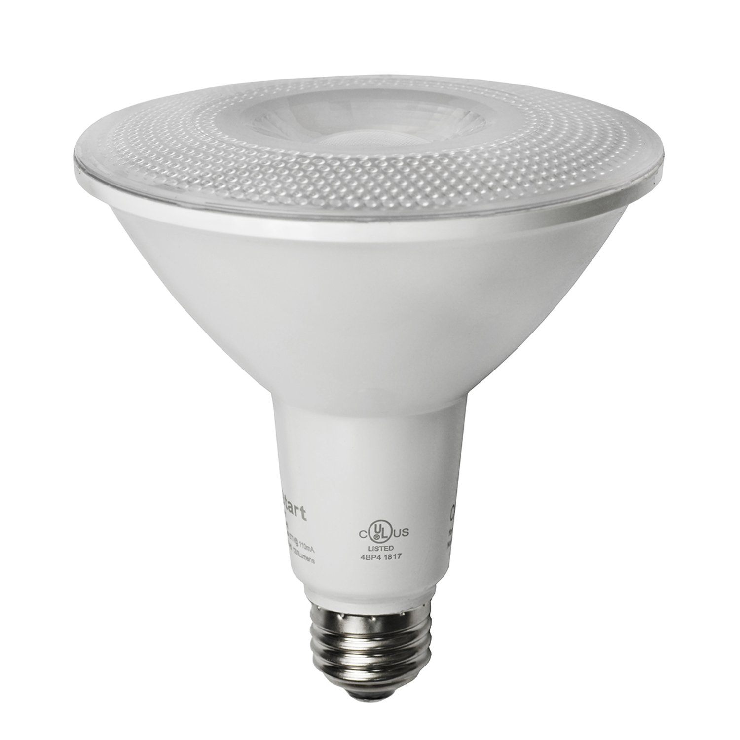 LED-PAR38-UV-5K  120-277V, 5000K - LED-PAR38-UV-5K - Norman Lamps