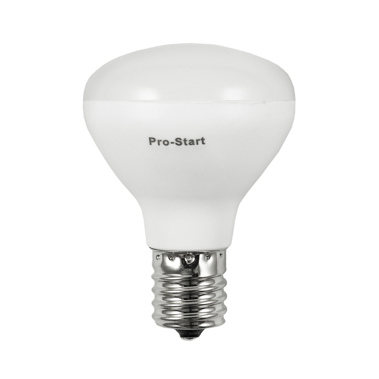 LED-R14INT-4W-3K Intermediate Base E17 3000K (CCT) - LED-R14INT-4W-3 - Norman Lamps