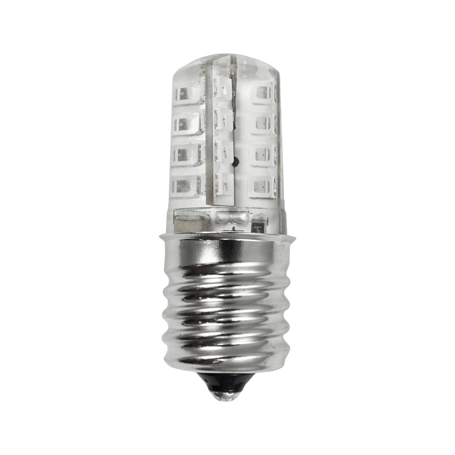 LED-SBGE17-120V Green-Color - LED-SBGE17120V - Norman Lamps