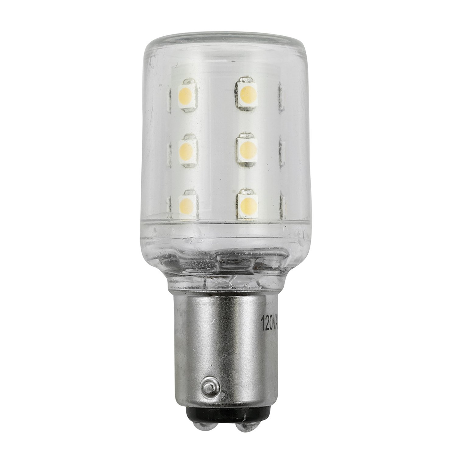LED-SMWW21DC120 Soft-White 3500K - LED-SMWW21DC120 - Norman Lamps
