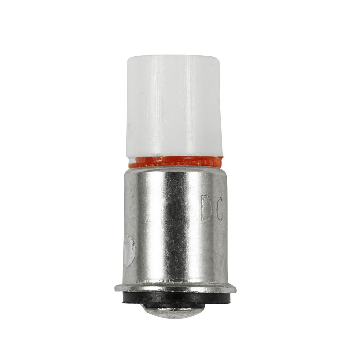 LED28MFR-DC Miniature Bulb 28V LED - LED28MFR-DC - Norman Lamps