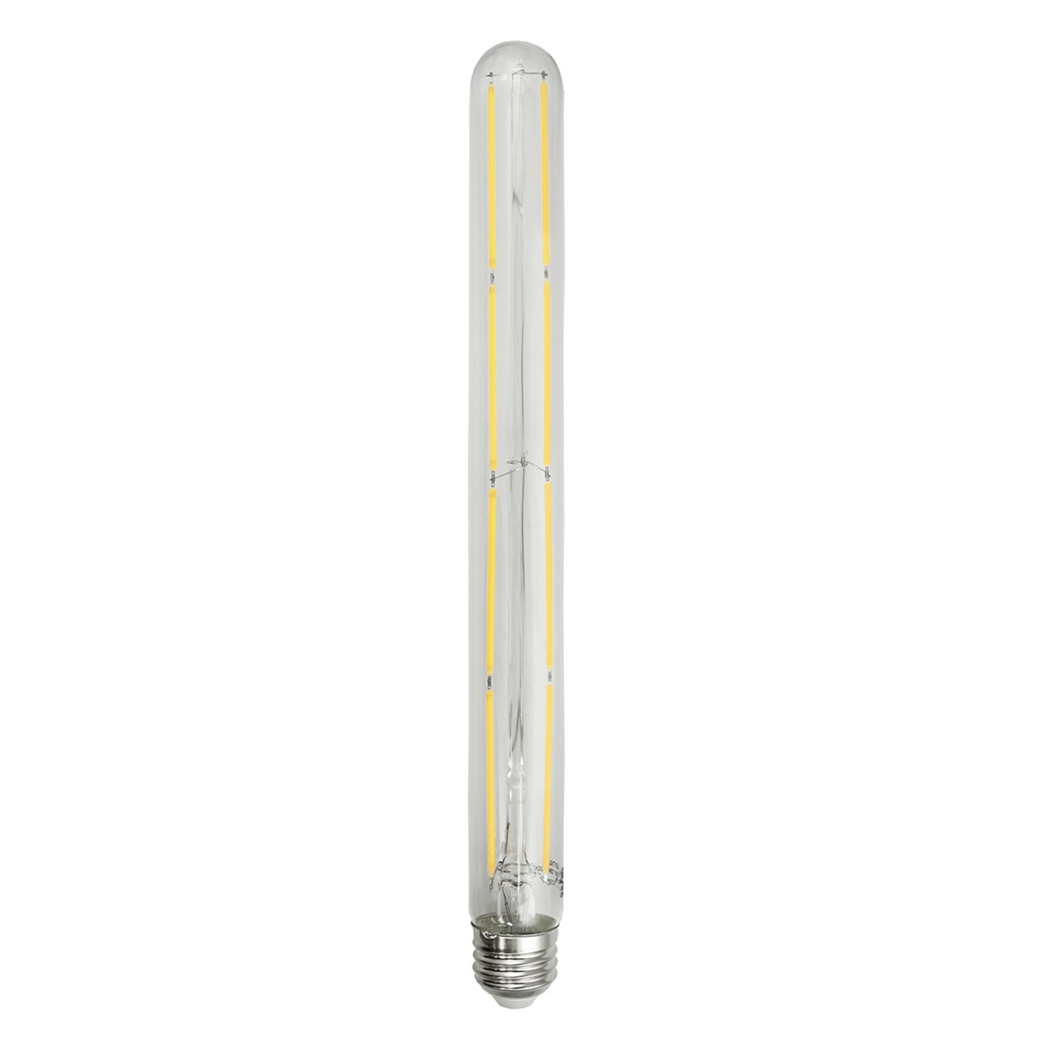 LED-T10L-12W-27 Warm White - LED-T10L-12W-27 - Norman Lamps