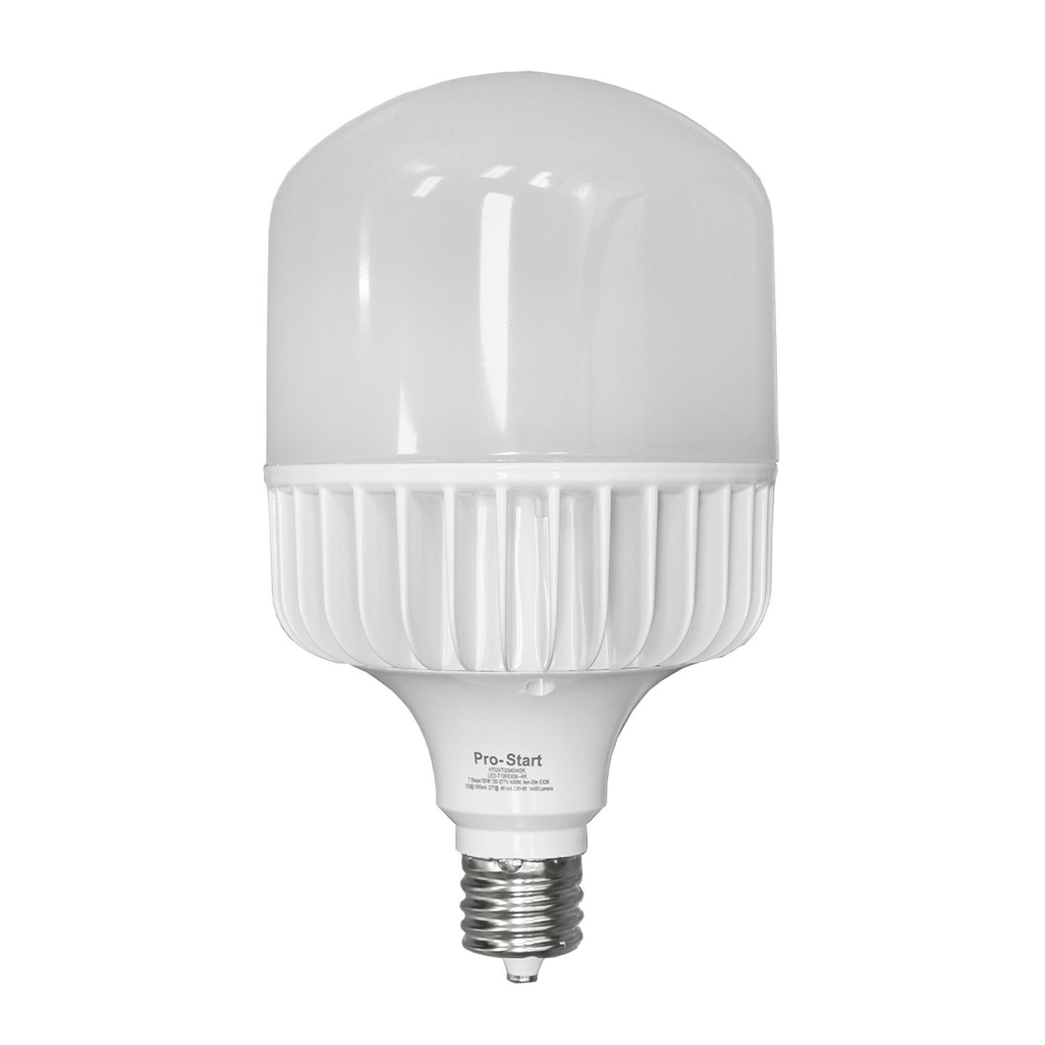 LED-T120EX39-4K Cool-White 4000K - LED-T120EX39-4K - Norman Lamps