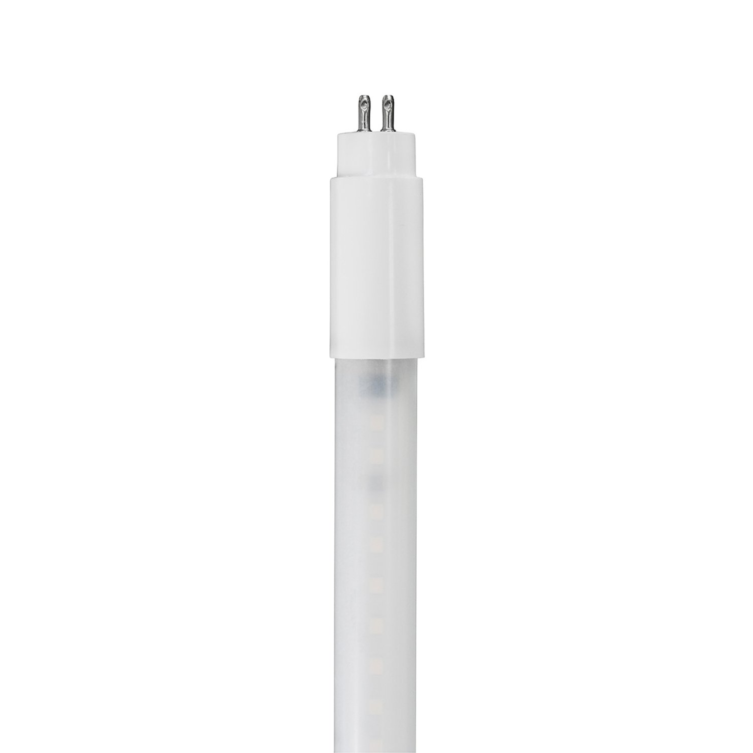 LED-T525-34-4K Ballast Compatible - Plug n Play Type A - Replaces F54T5HO Lamps - LED-T525-34-4K - Norman Lamps