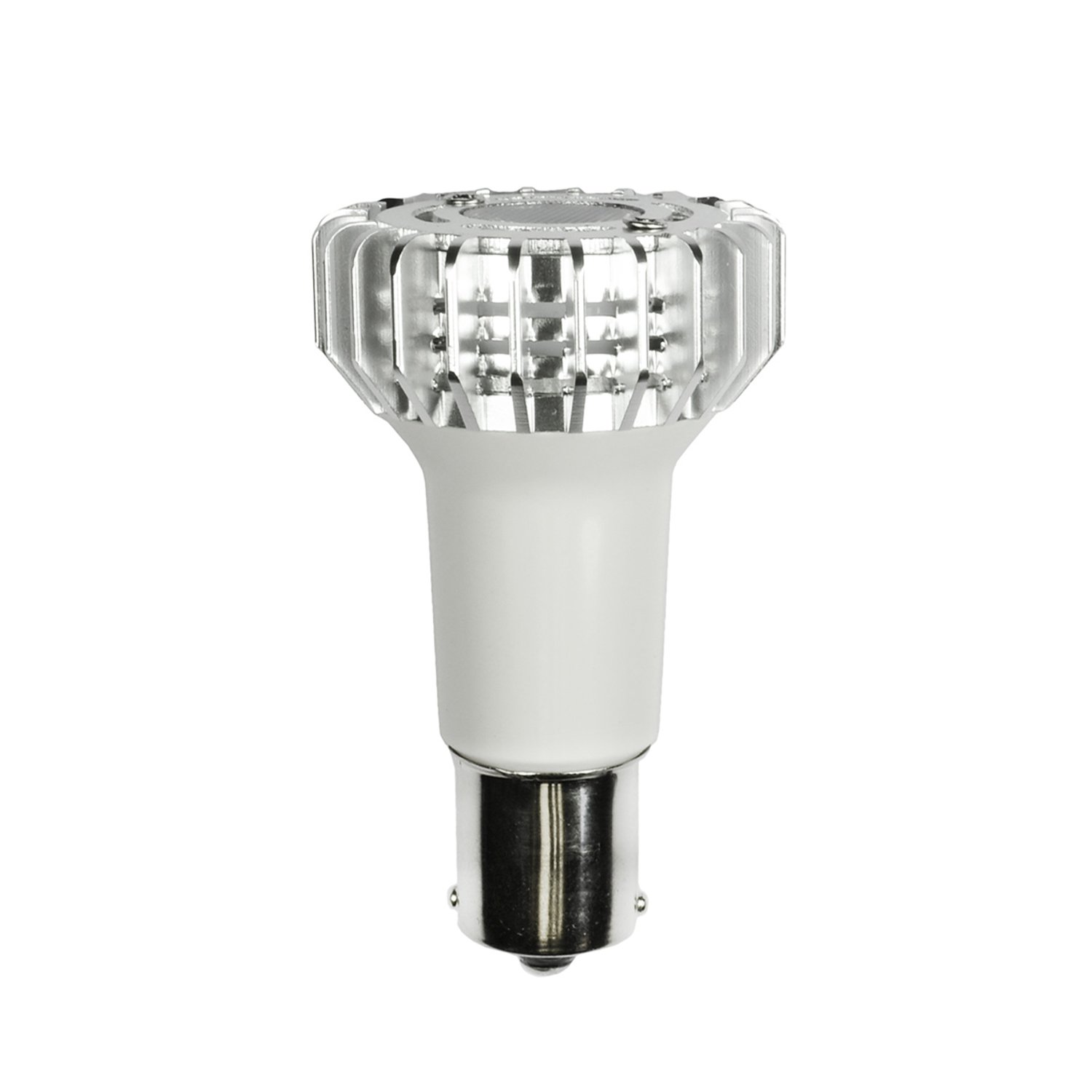 LED-1383-3W Elevator Cab Bulb 13V 3W - LED-1383-W - Norman Lamps