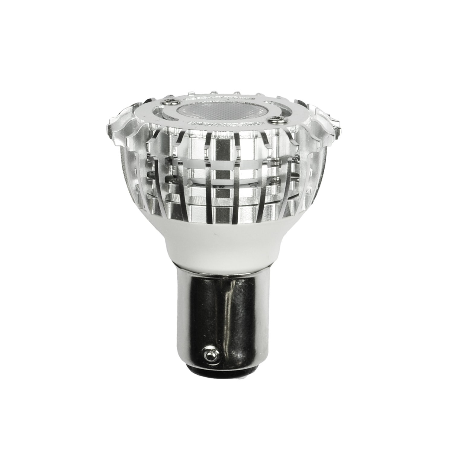 LED-GBF-4K 4,000K Elevator Cab Bulb 12V 3W - LED-GBF-4K - Norman Lamps