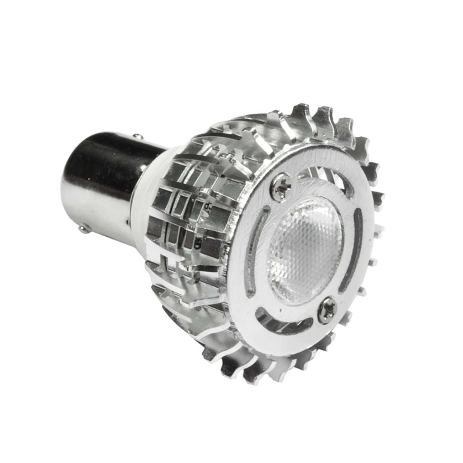 LED-GBF-WHITE - 3W 12V GBF LED Elevator Bulb 3000K 390lm