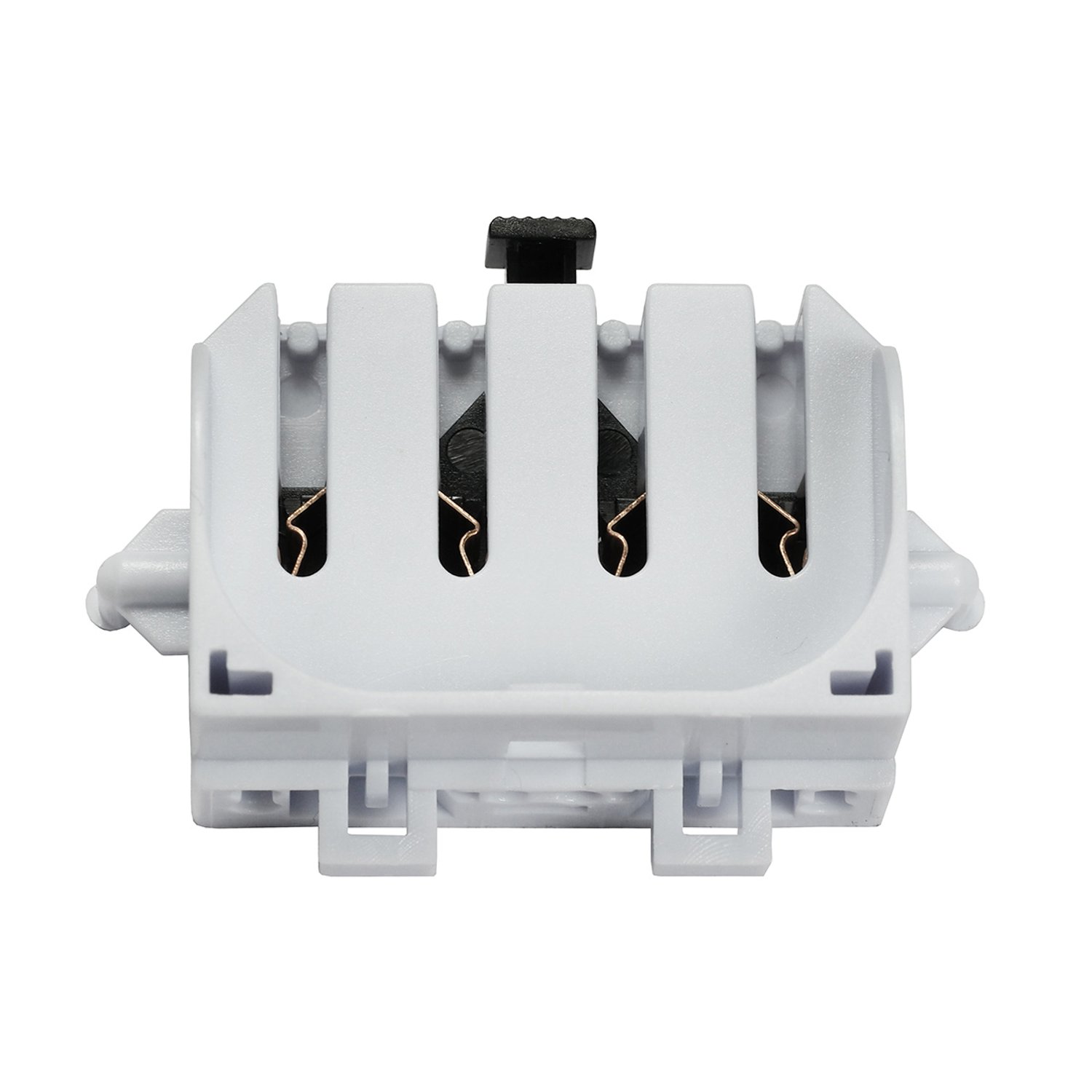 LMSK-CF2G11-1 4-Pin CFL socket - LMSK-CF2G11-1 - Norman Lamps