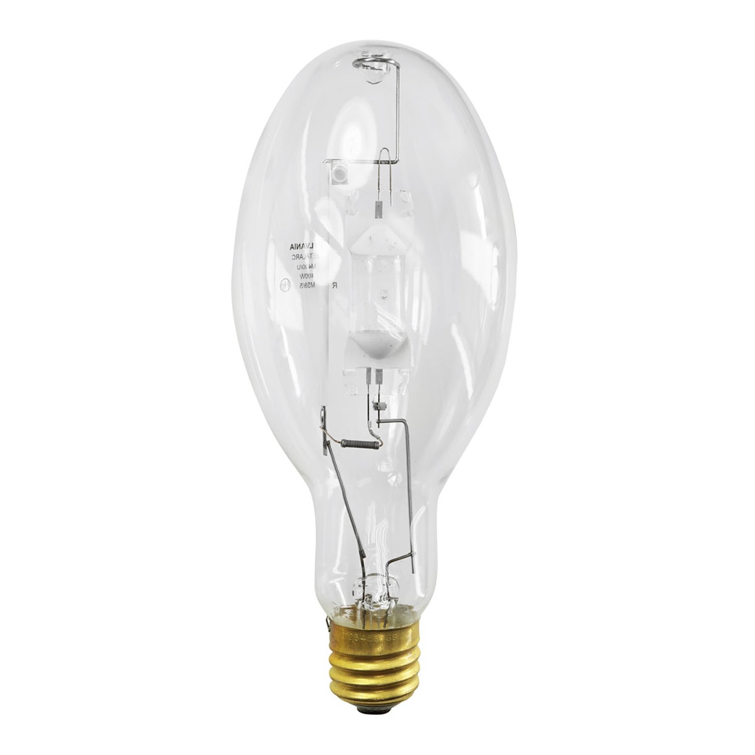 M400/U - 400W, Metal Halide - M400/U - Norman Lamps