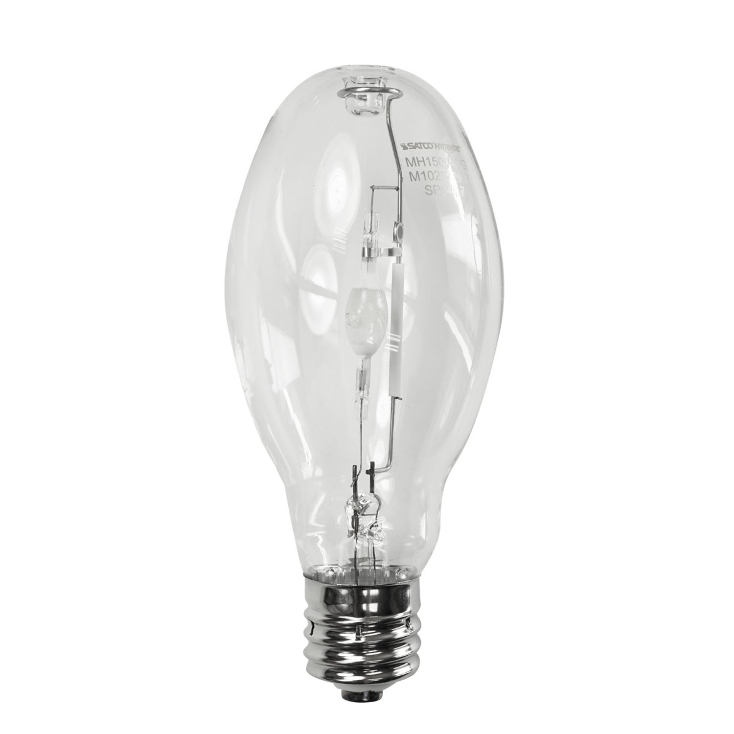 MH150/U/ED28/PS - 400W, Metal Halide - MH150/U/ED28/PS - Norman Lamps