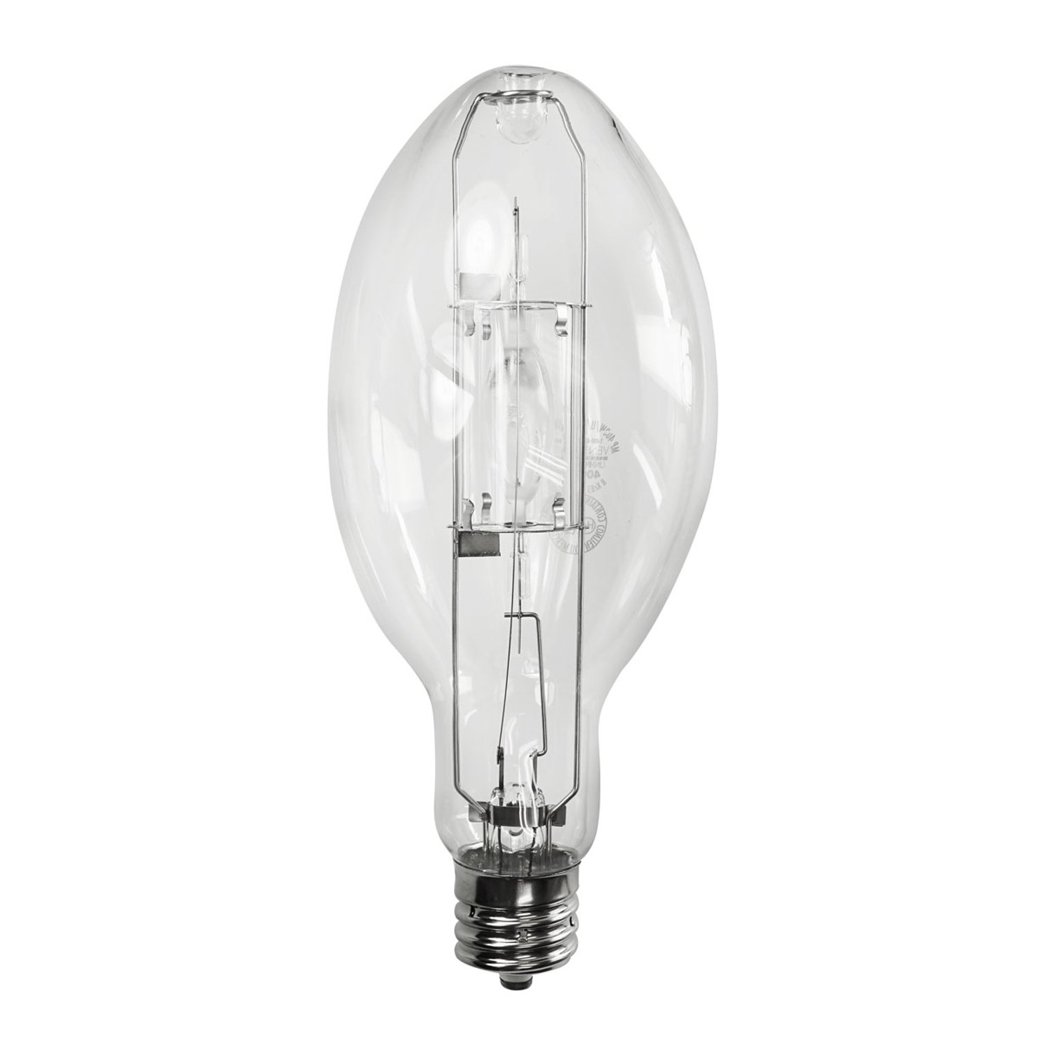 MP400W/BU/UVS/PS - 400W, Metal Halide - MP400W/BU/PS - Norman Lamps