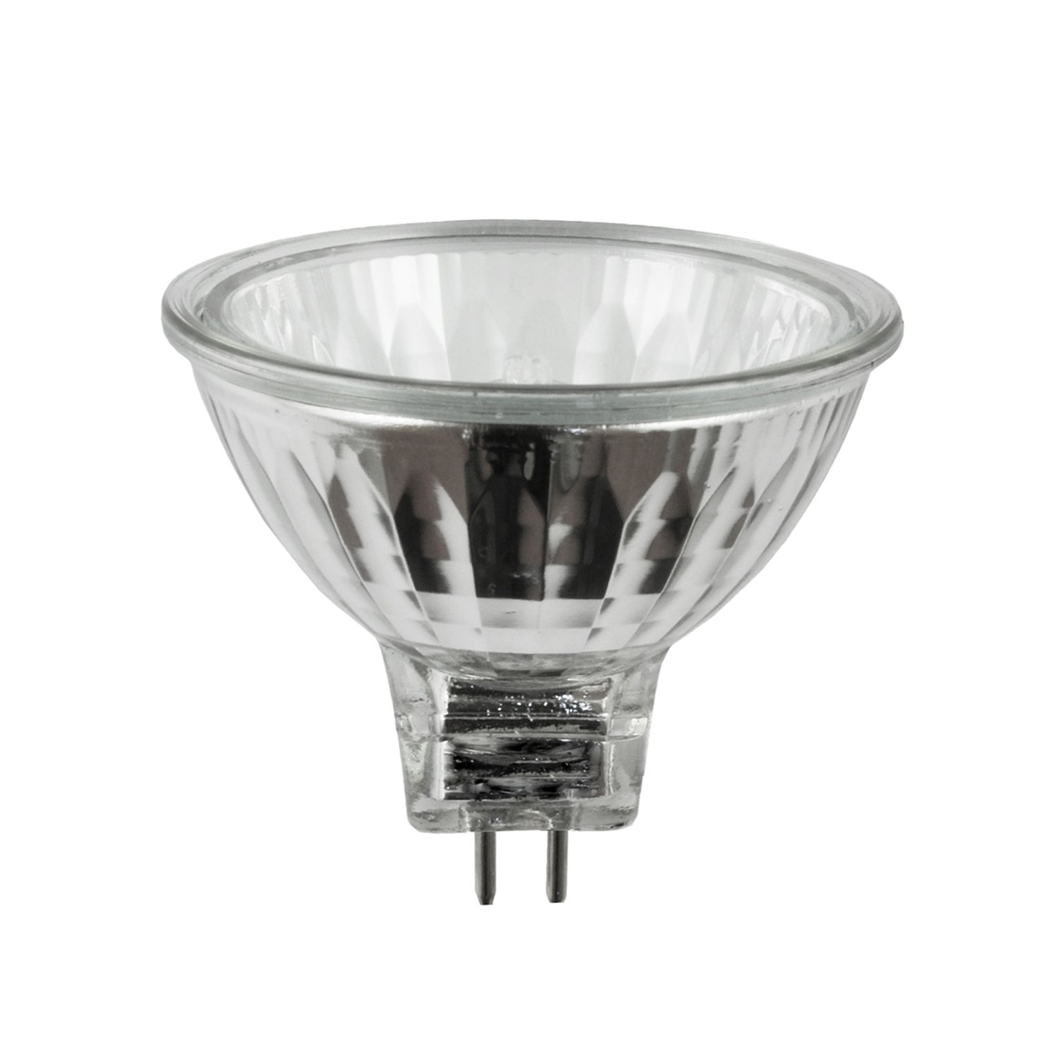 FNV Halogen MR16 50W, 12V - FNV-C - Norman Lamps