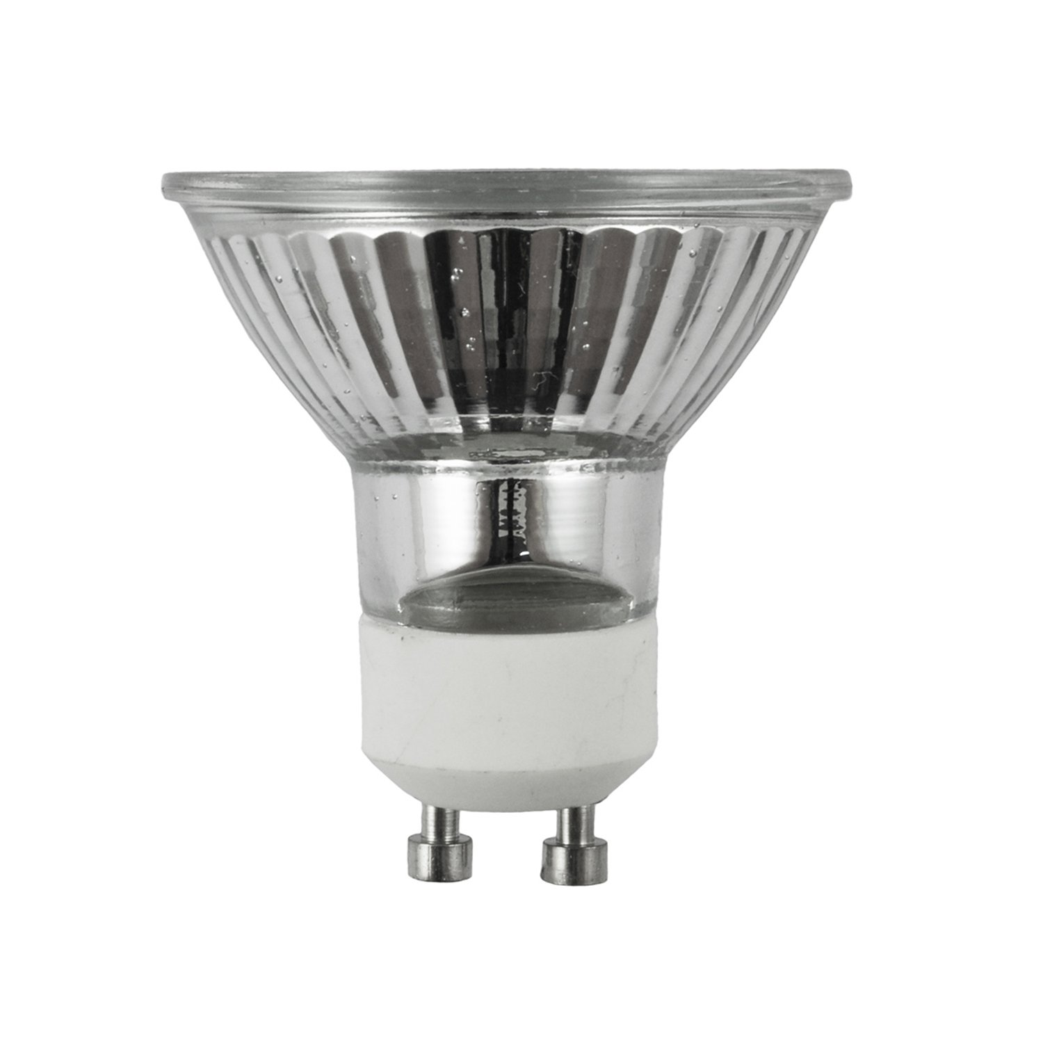 EXN-GU10/12V Halogen MR16 12V 50W Low Voltage Version - EXN-GU10/12V - Norman Lamps