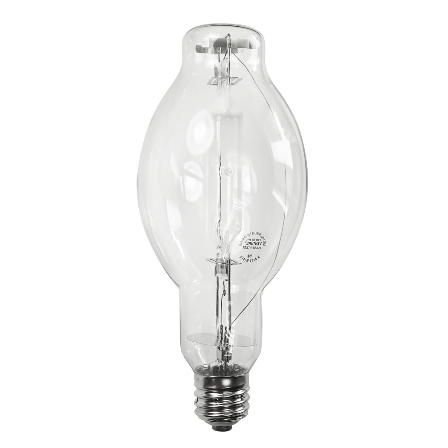 MS1000W/BU/BT37/PS - 1000W, Metal Halide - MS1000/BU/PS - Norman Lamps
