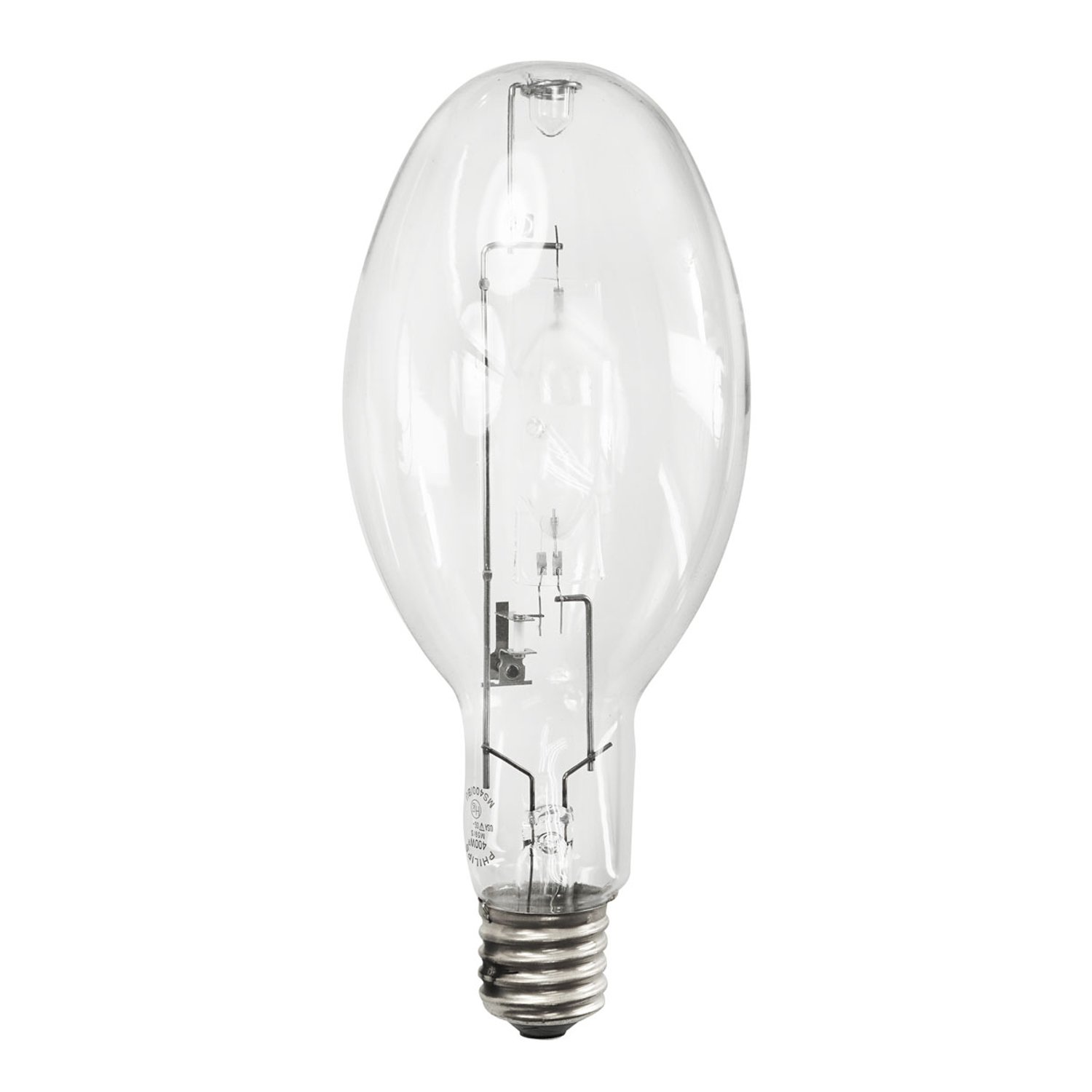 MS400/BU-ONLY - 400W, Metal Halide - MS400/BU - Norman Lamps
