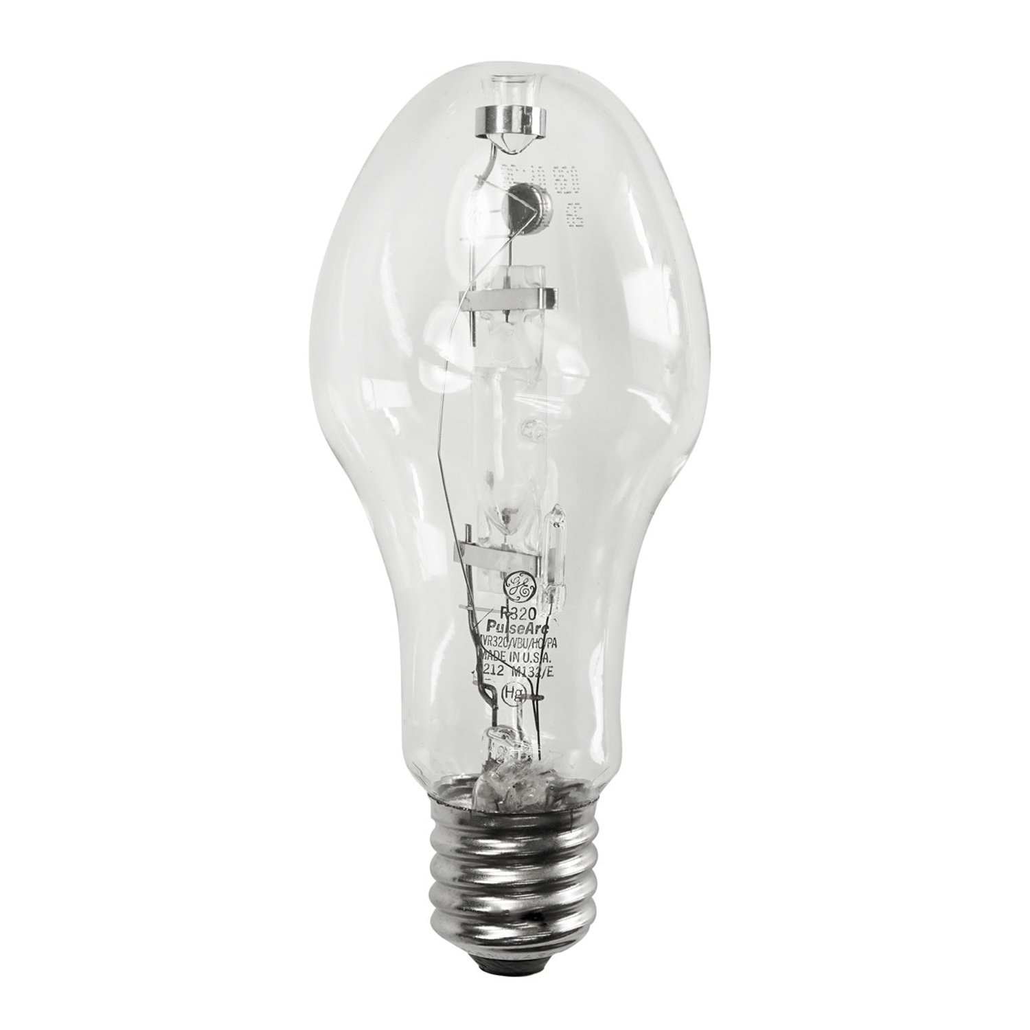 MVR320/VBU/HO/PA - 320W, Metal Halide - MVR320/VBU/HOPA - Norman Lamps