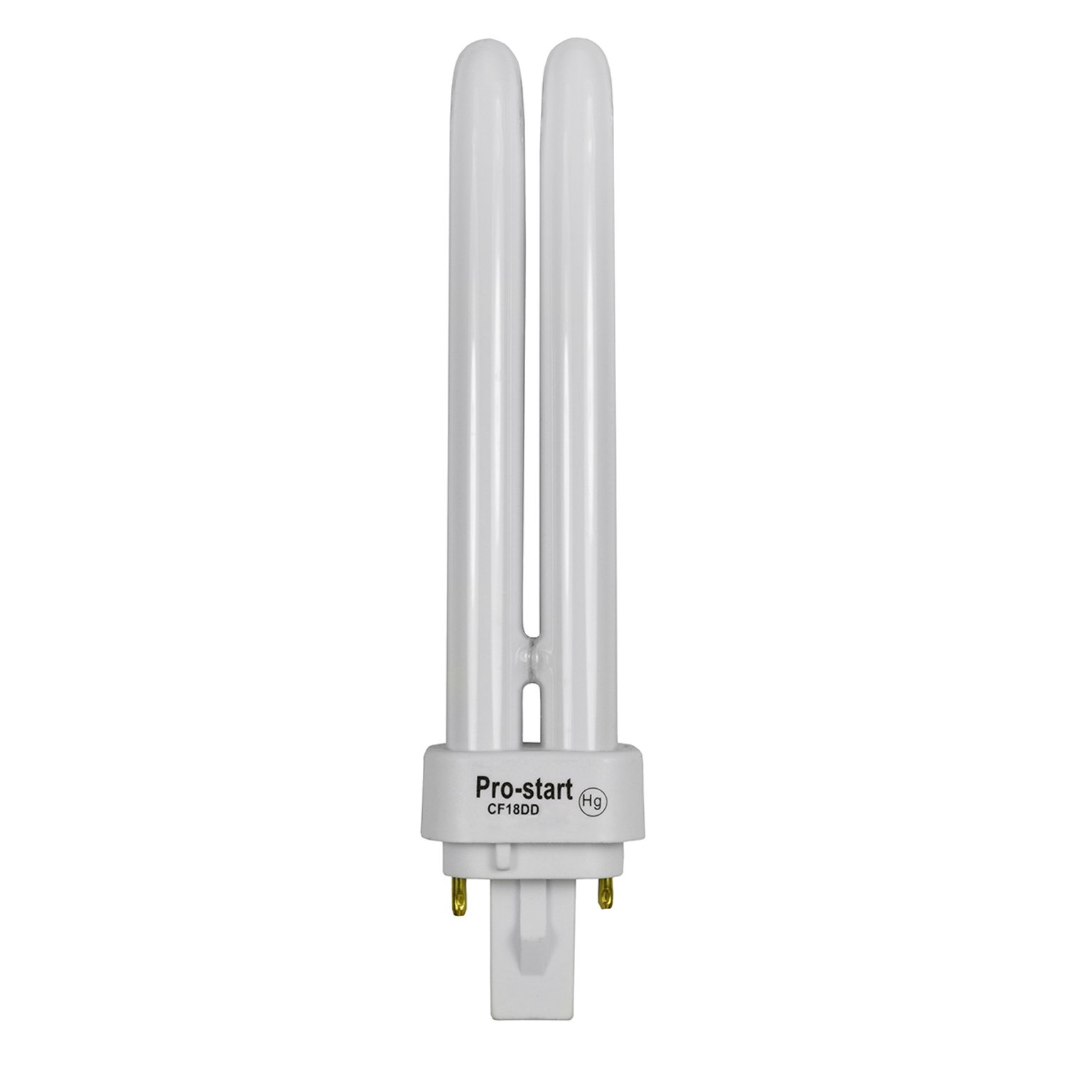 P-CF18DD/830/ECO Norman Pro-Start 2-Pin - P-CF18DD/830 - Norman Lamps