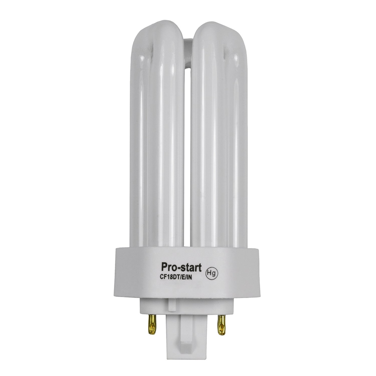 P-CF18DT/E/IN/830 3000K (20876) Norman Pro-Start Brand - P-CF18DTE/IN830 - Norman Lamps