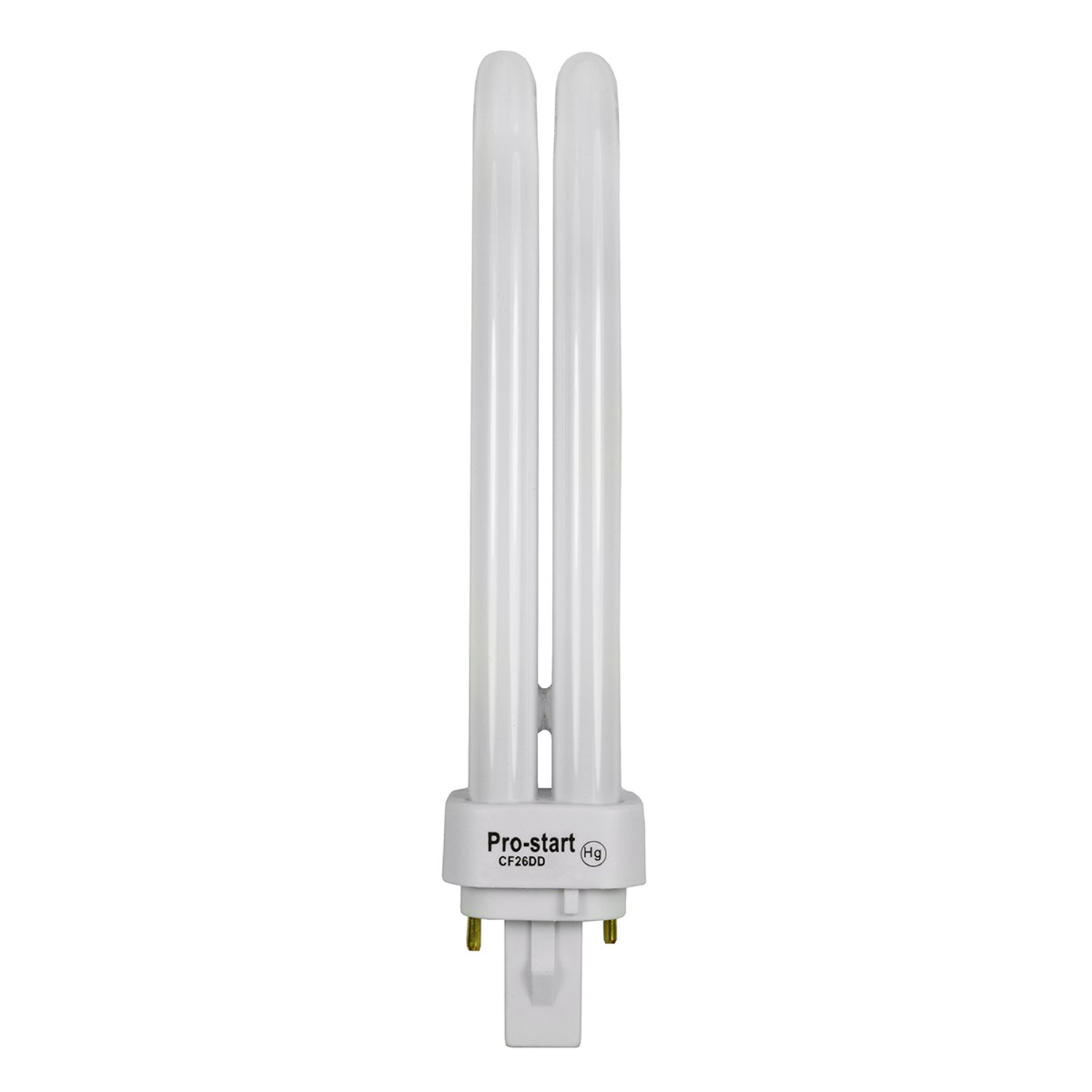 CF26DD/827/ECO 2700K (20679) - P-CF26DD/827 - Norman Lamps