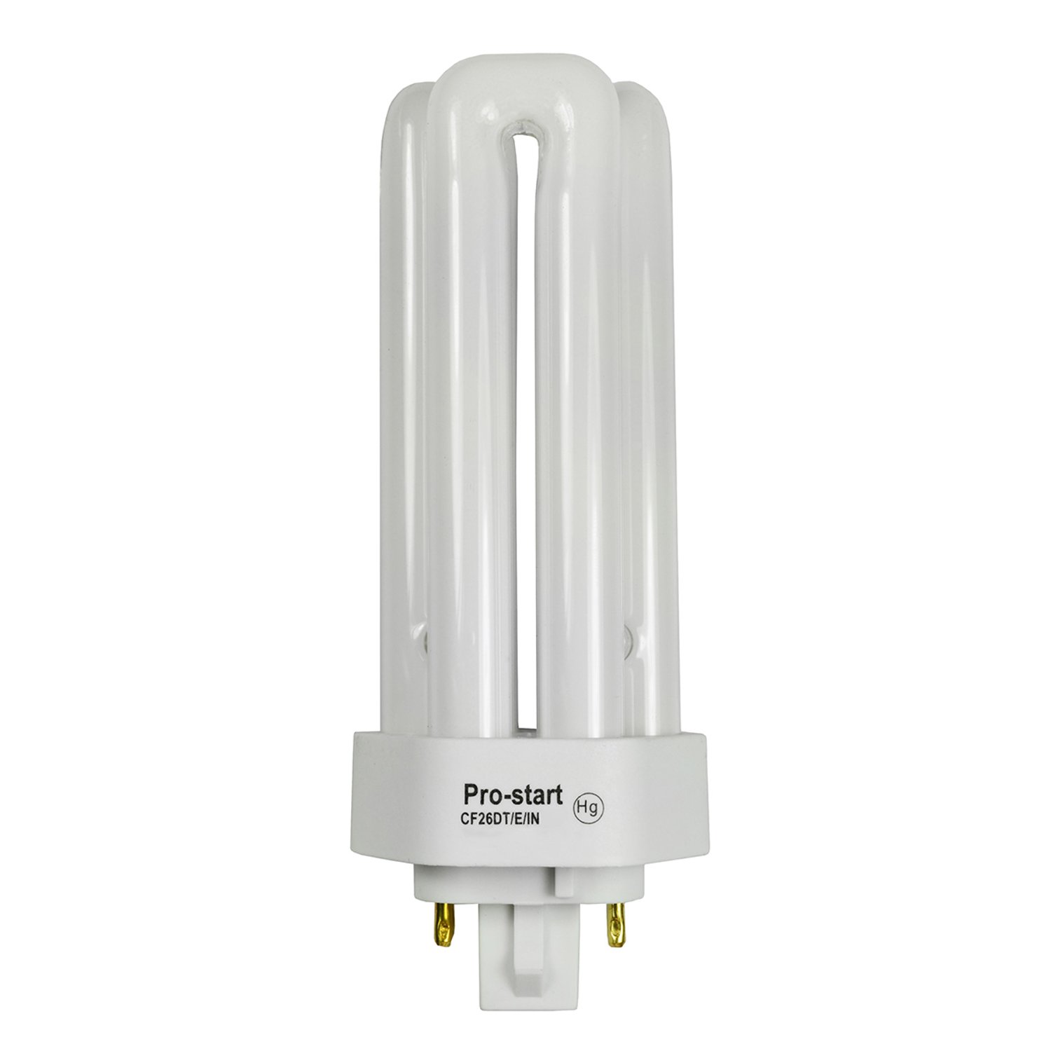 P-CF26DT/E/IN/841 Norman Pro Start brand - P-CF26DTE/IN841 - Norman Lamps