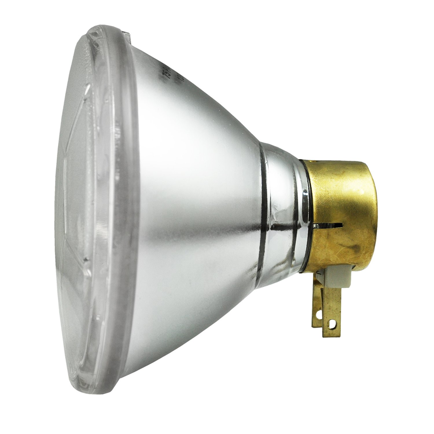 75PAR38/3SP Mine Service Lamp - 75PAR/3SP/MNE-N - Norman Lamps
