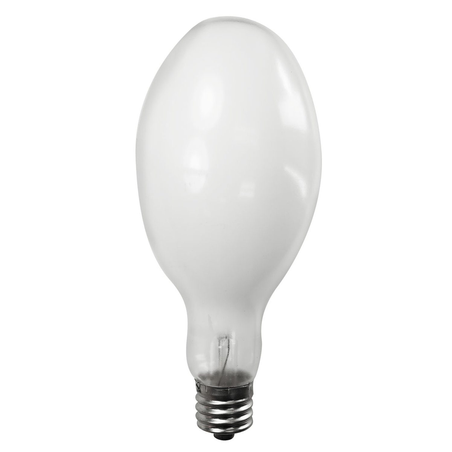 PFA-H33GL400DX - 400W, Mercury Vapor, Coated - PFA-H33GL400DX - Norman Lamps