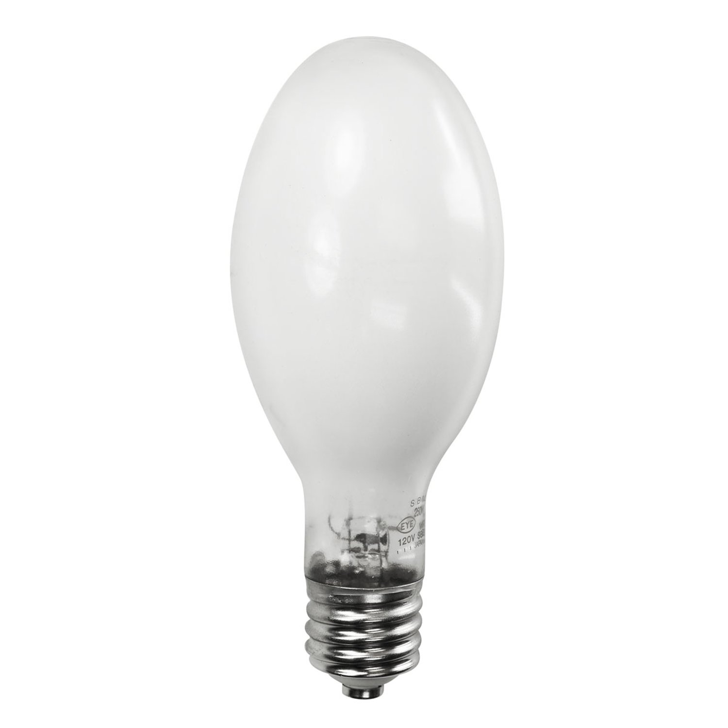 PFA-HSB250 - 250W, Mercury Vapor - PFA-HSB250 - Norman Lamps